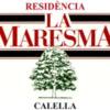 logo La Maresma